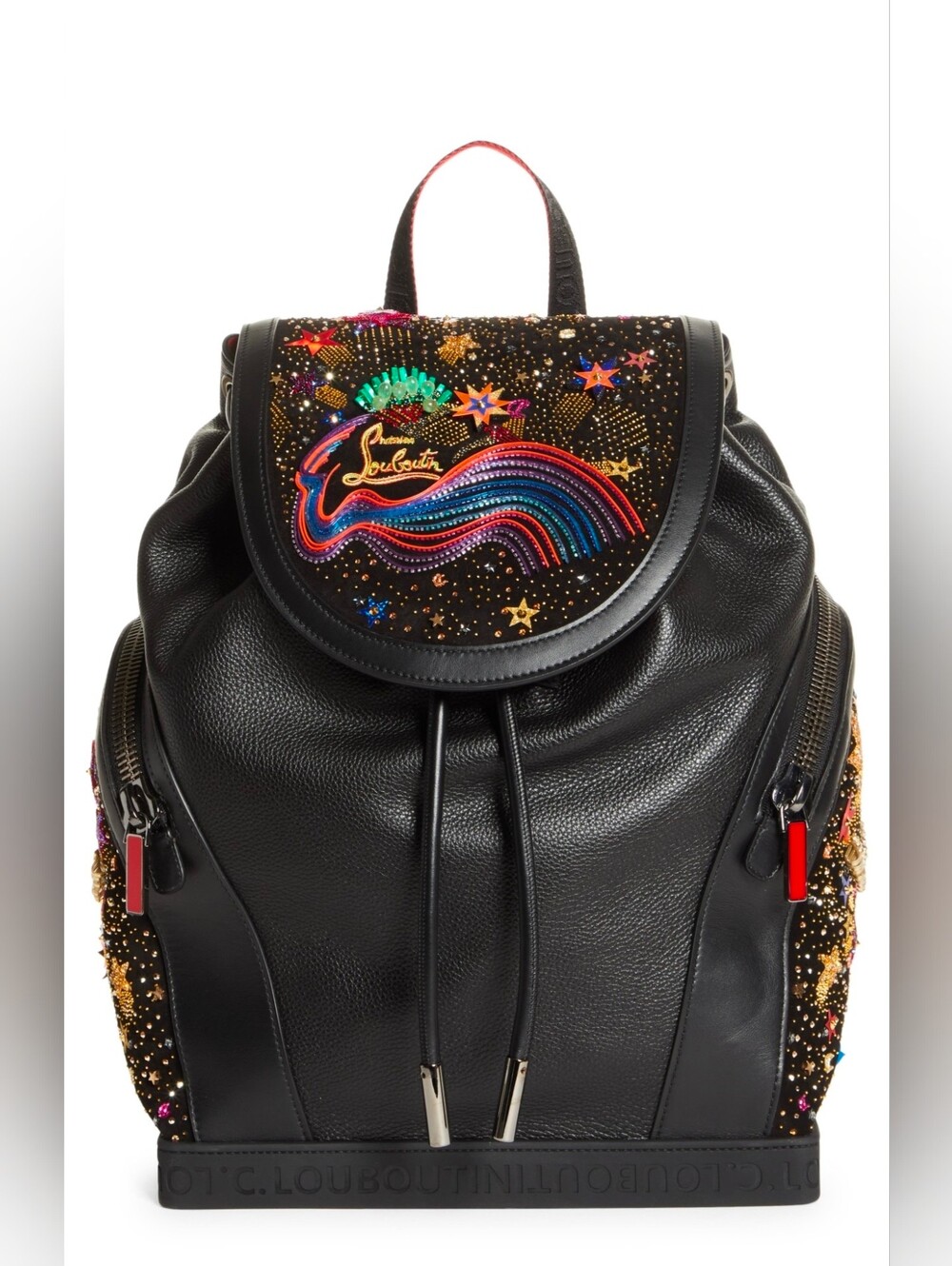 🌌 Christian Louboutin Backpack 🌌